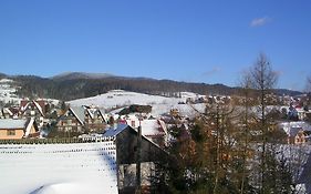Pokoje gościnne u Krysi